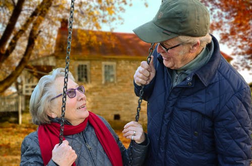 Embracing Freedom: A Guide to Independent Senior Living