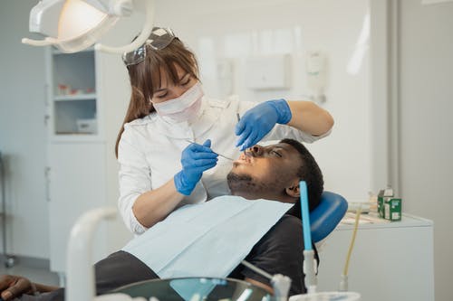 What is the Process of Tooth Extraction, and When is it Necessary?