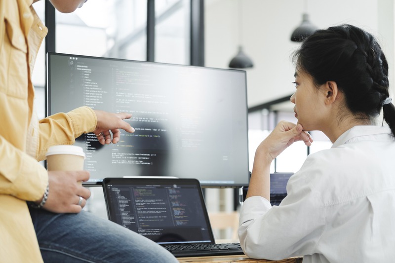 What Should I Look for in an Outsourcing Partner? What Should I Look for in an Outsourcing Partner?